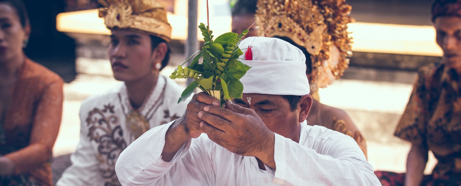 Tout ce qu'il faut faire et ne pas faire en Indonésie - Indonésie