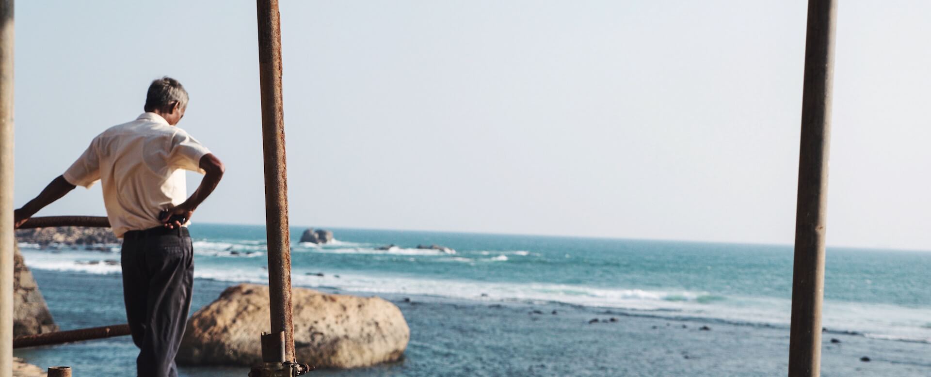 Expressions utiles au Sri Lanka - Sri Lanka