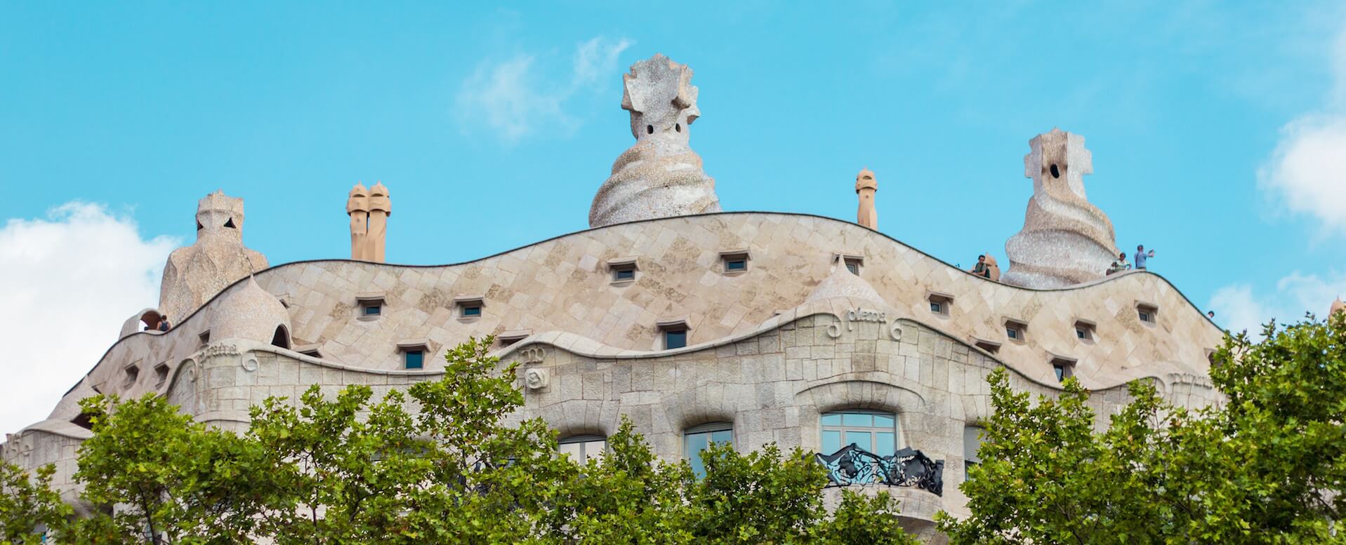 Que faire pendant un week-end à Barcelone ? - Barcelone