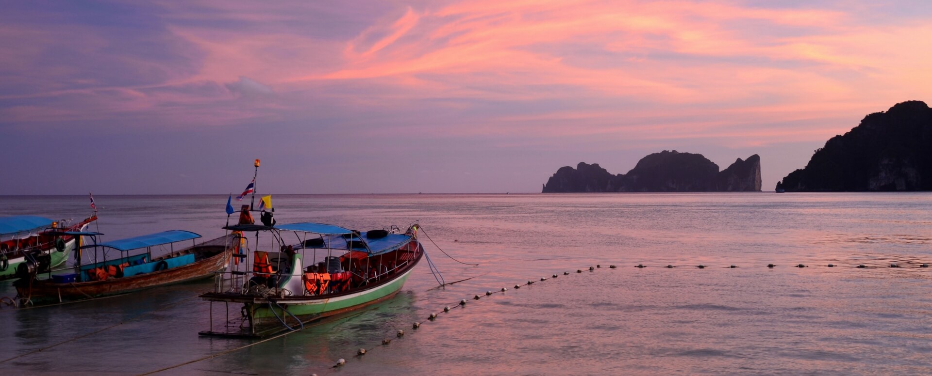 Découvrez les plus belles plages de Phuket - Phuket