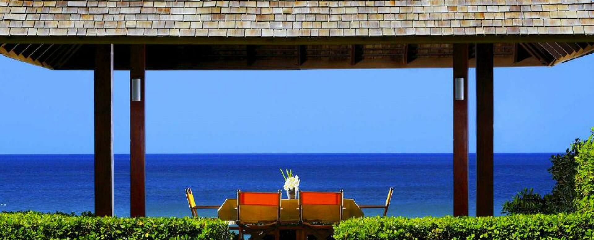 Cape Yamu Beach - Phuket