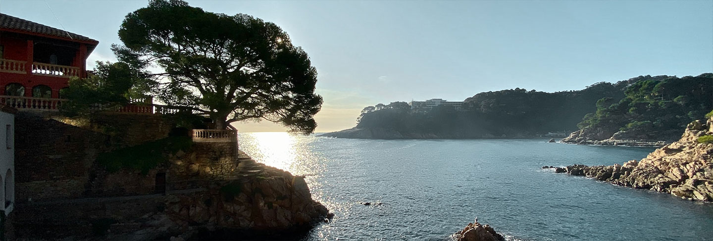 Les plus belles plages de la Costa Brava - Costa Brava
