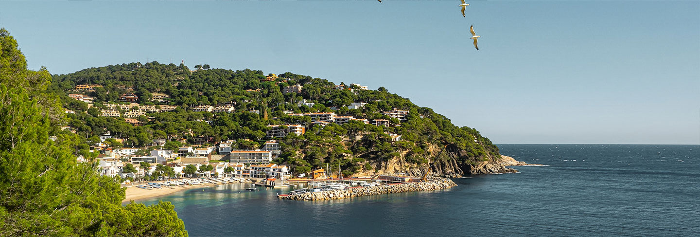 Les plus belles plages de la Costa Brava - Costa Brava