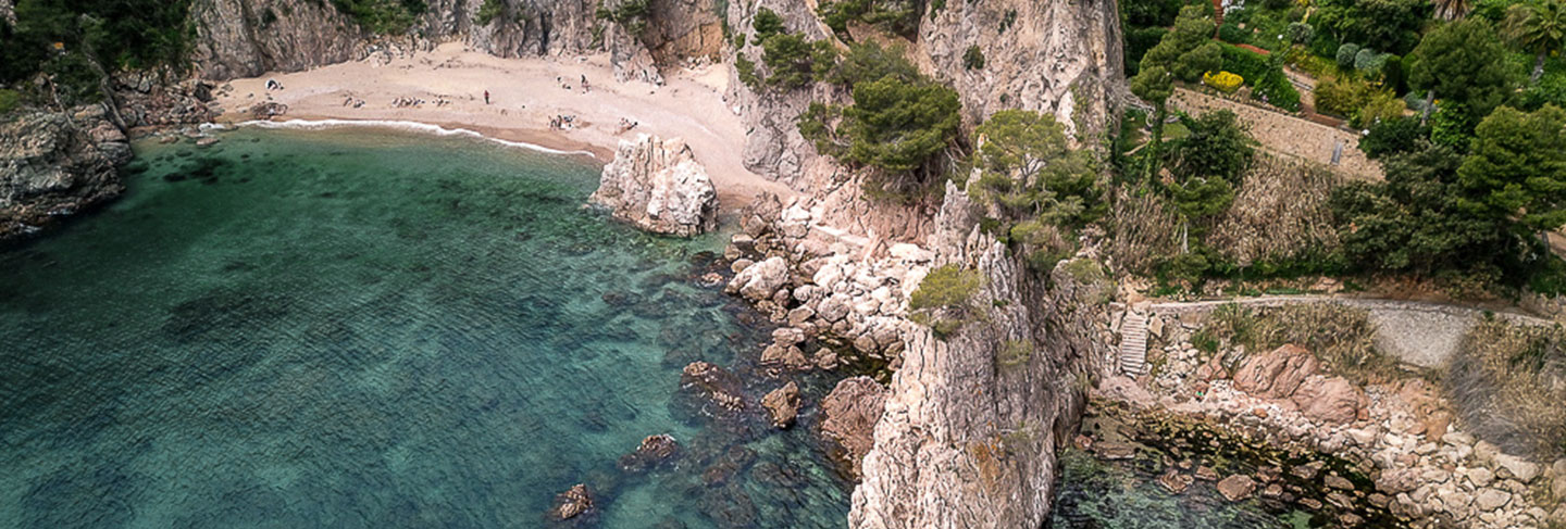 Les plus belles plages de la Costa Brava - Costa Brava