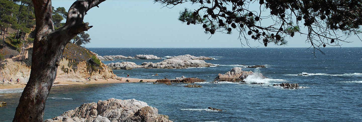 Les plus belles plages de la Costa Brava - Costa Brava