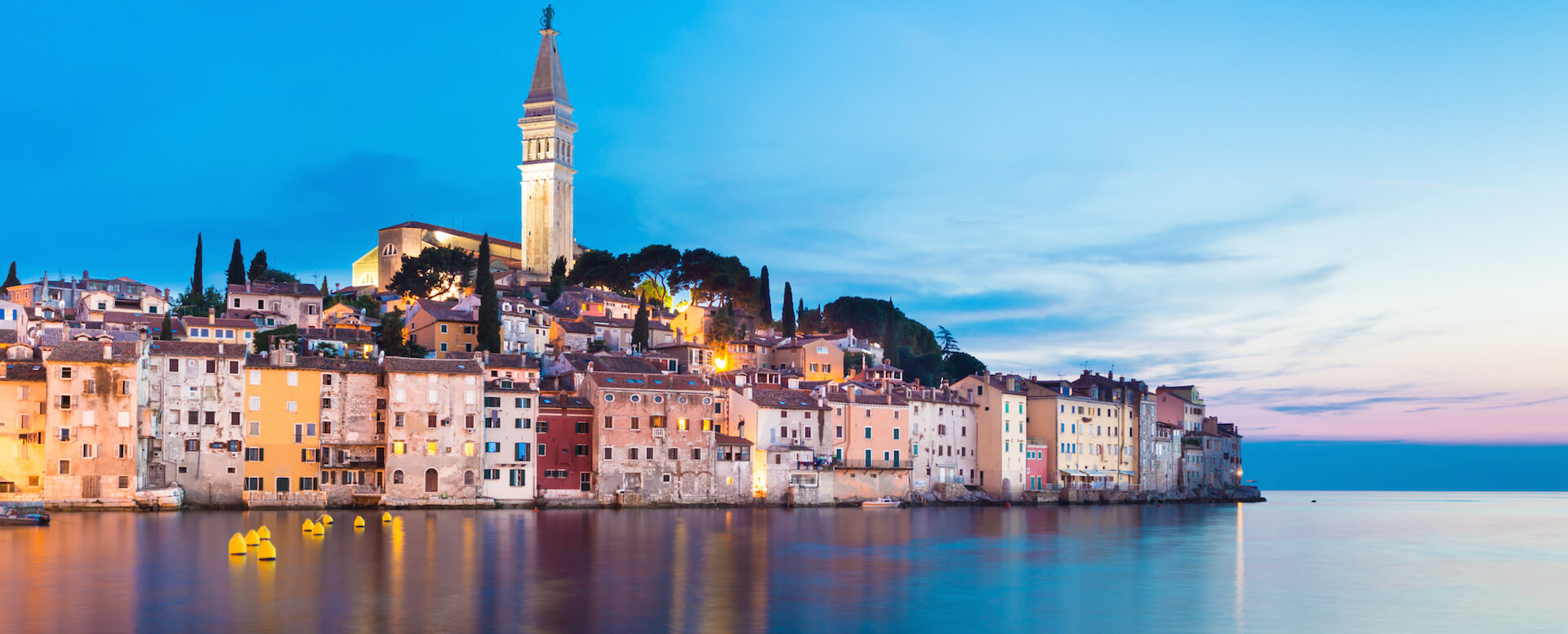 Activités à faire en Croatie - Croatie