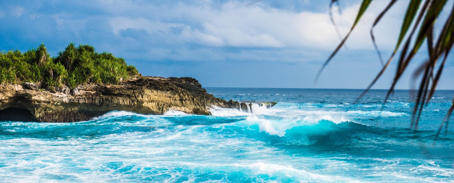 Nusa Tenggara - Indonésie