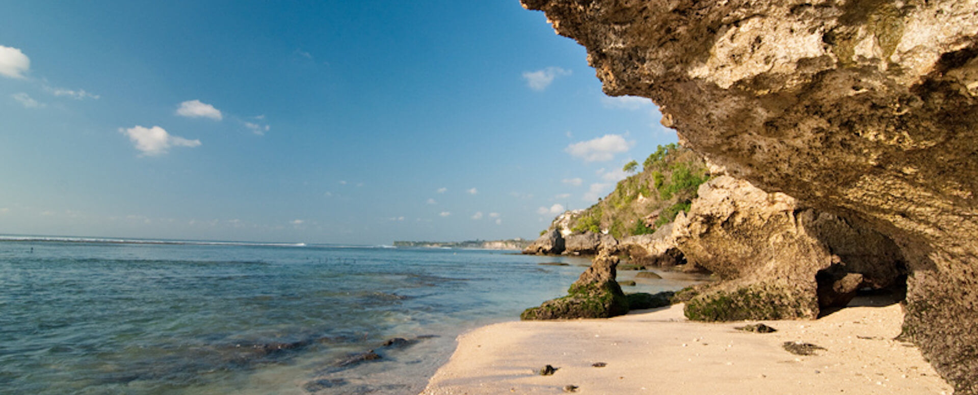 Padang Padang - Bali - Indonésie