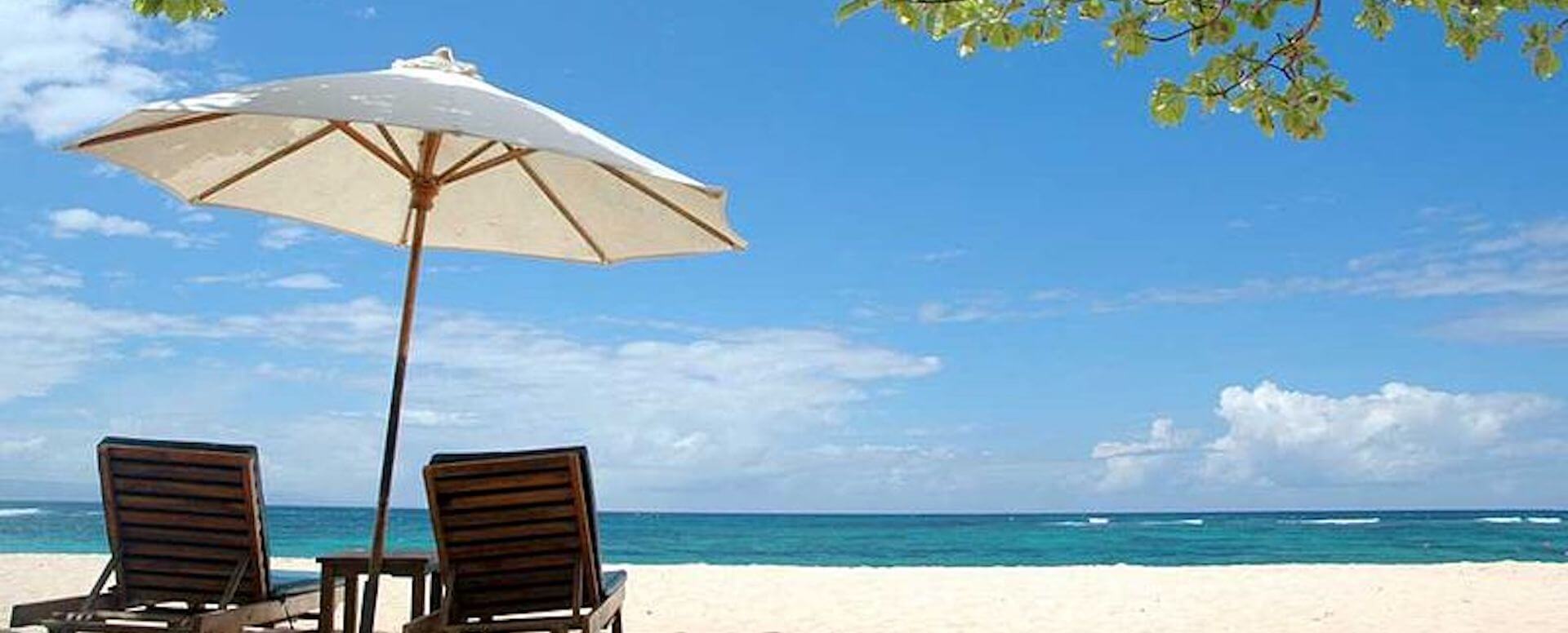 Nusa Dua - Bali - Indonésie