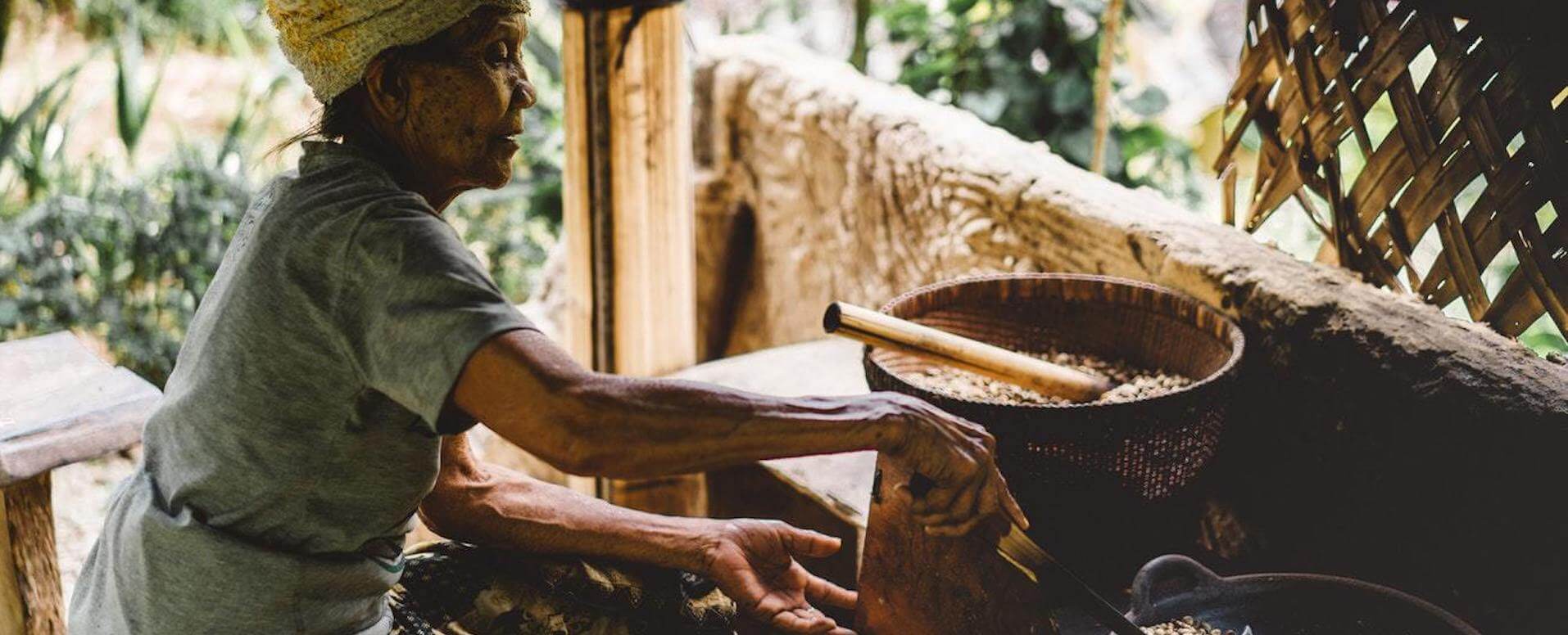 Histoire de l'Indonésie - Indonésie