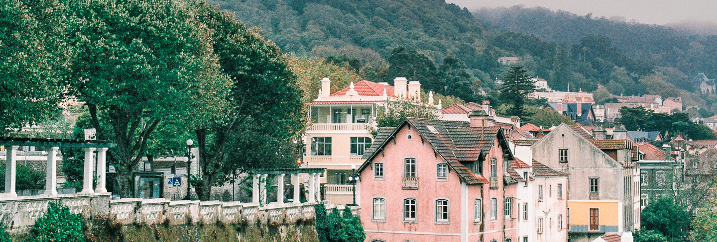 Les régions : où louer une villa en Portugal - Portugal
