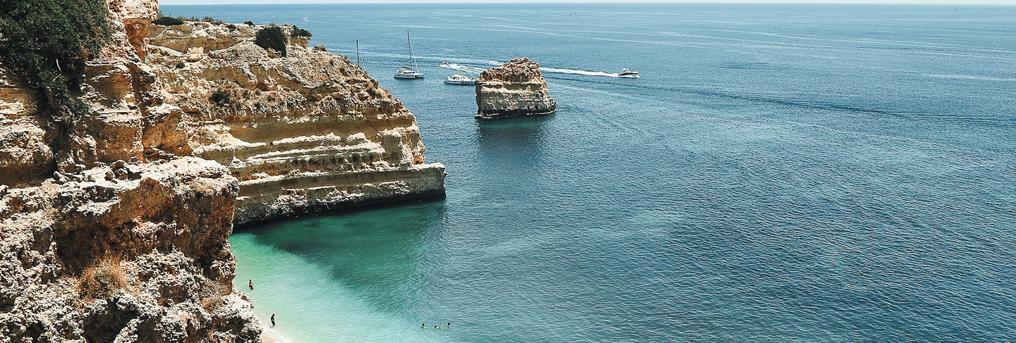 Les plus belles plages du Portugal - Portugal