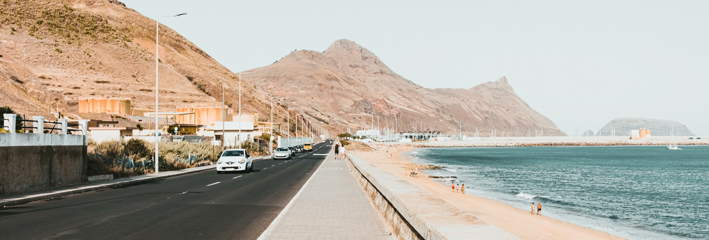 Les plus belles plages du Portugal - Portugal