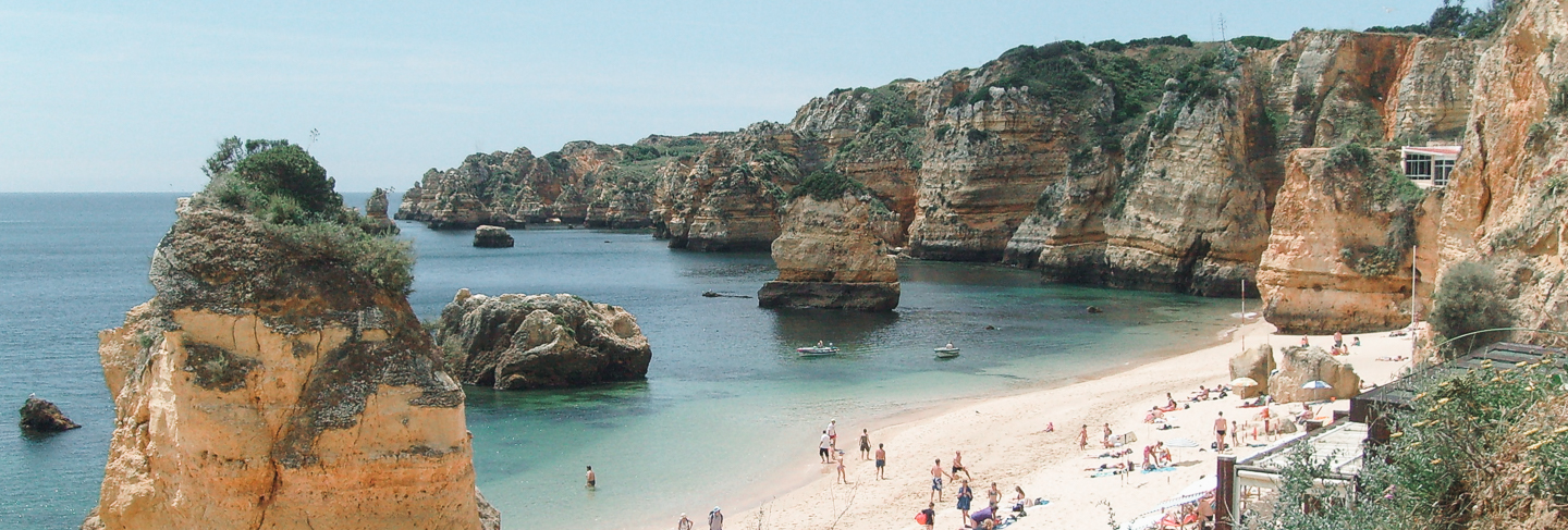 Les plus belles plages du Portugal - Portugal