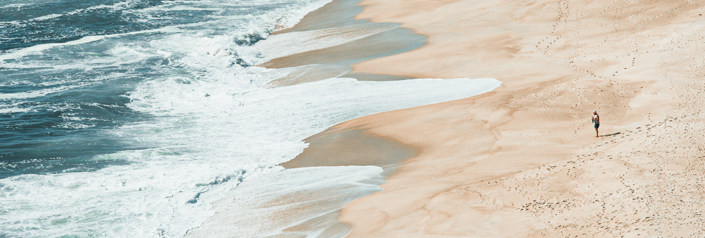 Les plus belles plages du Portugal - Portugal