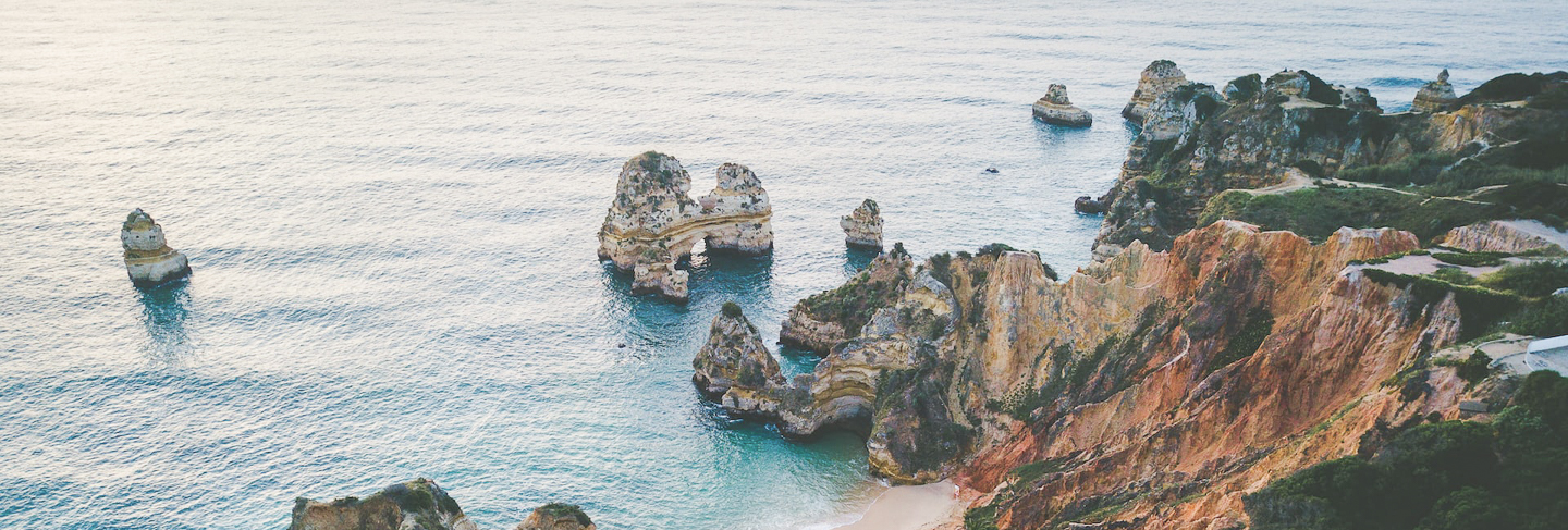 Les plus belles plages du Portugal - Portugal