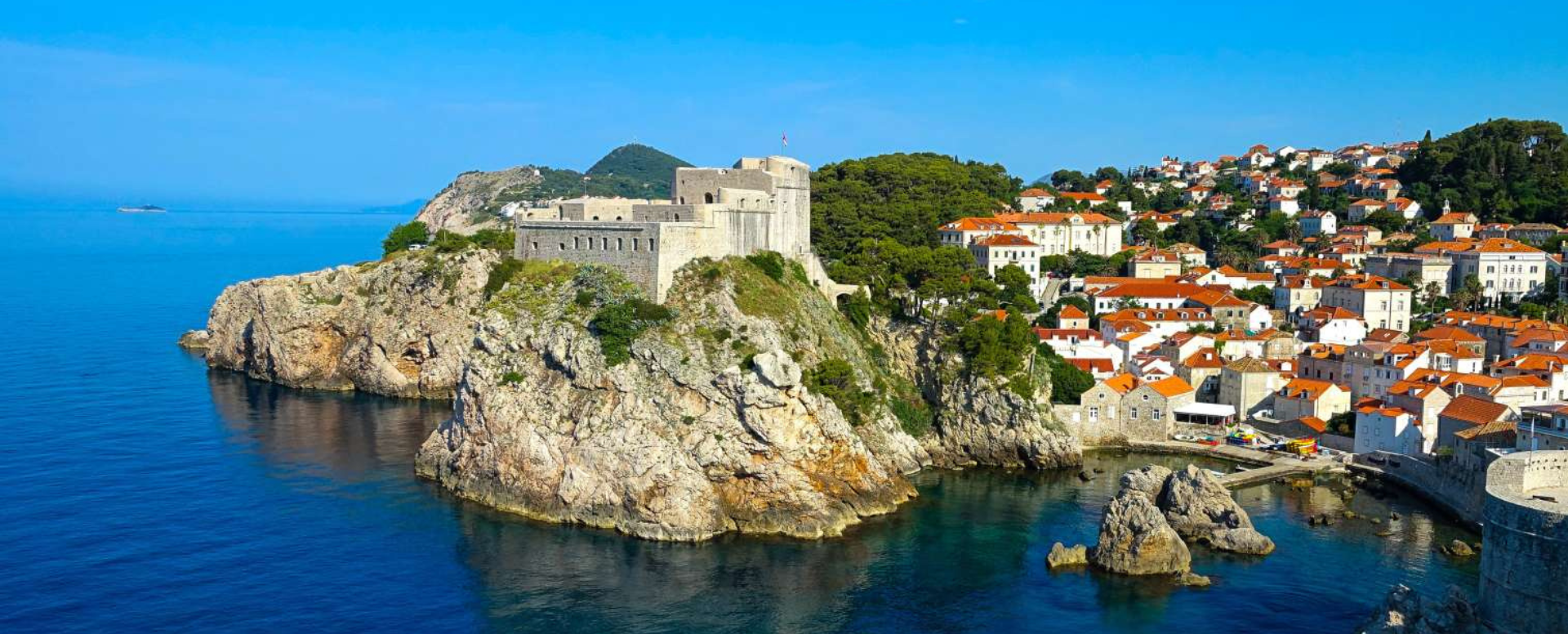 10 choses incontournables à faire en Croatie - Croatie