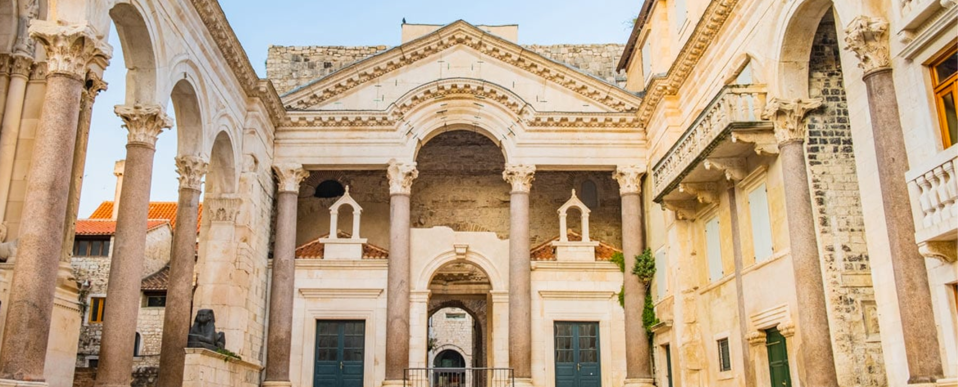 10 choses incontournables à faire en Croatie - Croatie