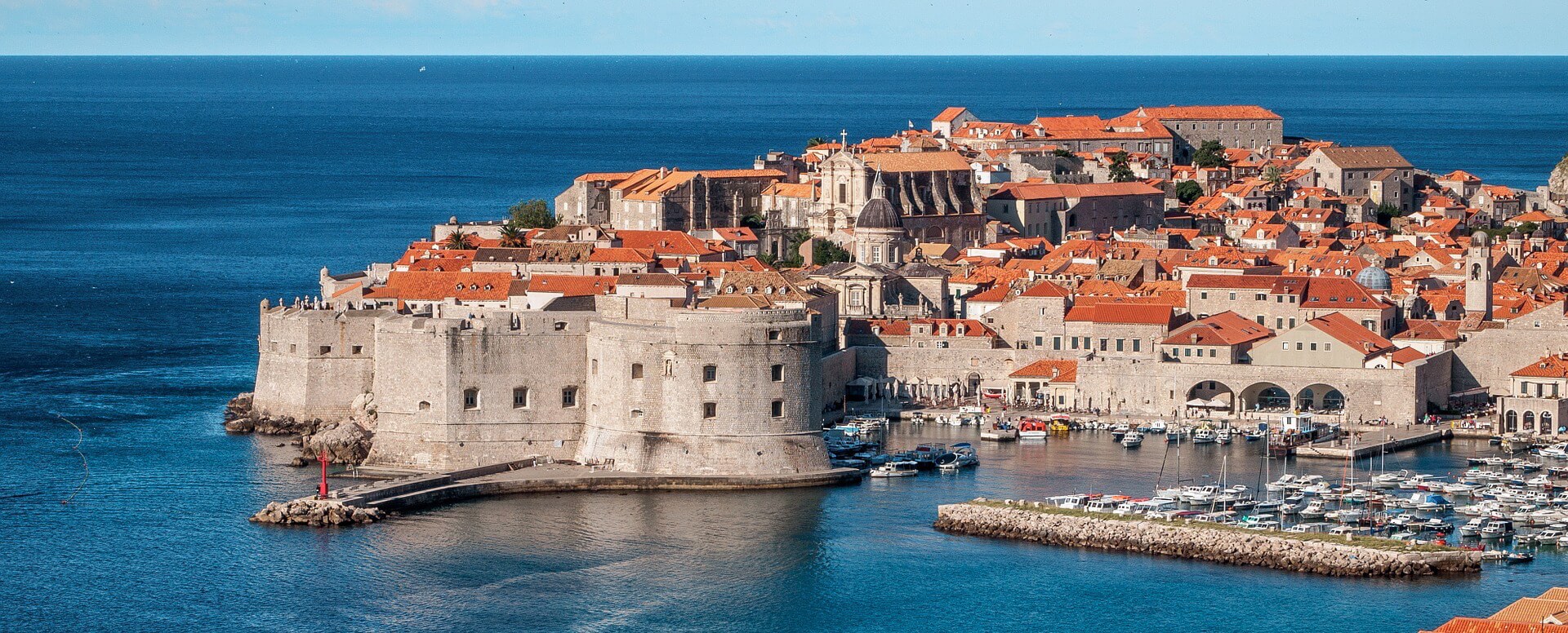 10 choses à faire en Croatie | Villanovo