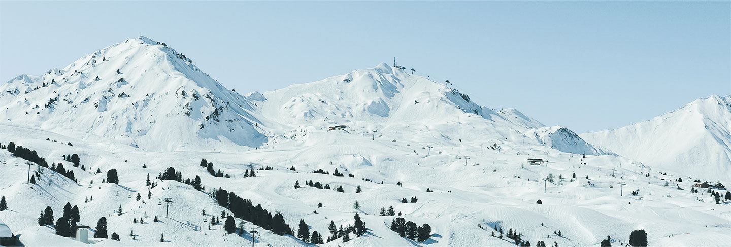 Les stations de ski les plus populaires des Alpes du Nord - Alpes du Nord
