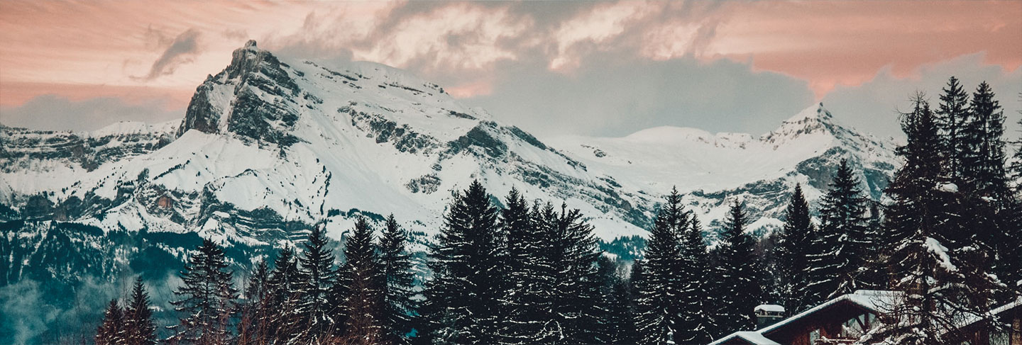 Les stations de ski les plus populaires des Alpes du Nord - Alpes du Nord