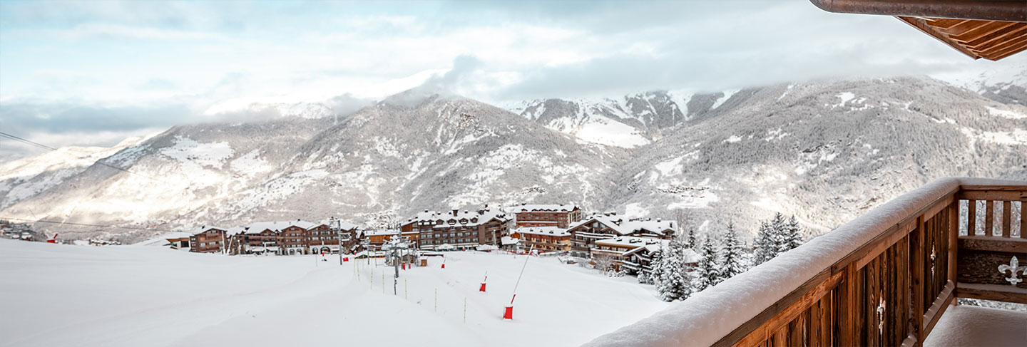 Les stations de ski les plus populaires des Alpes du Nord - Alpes du Nord