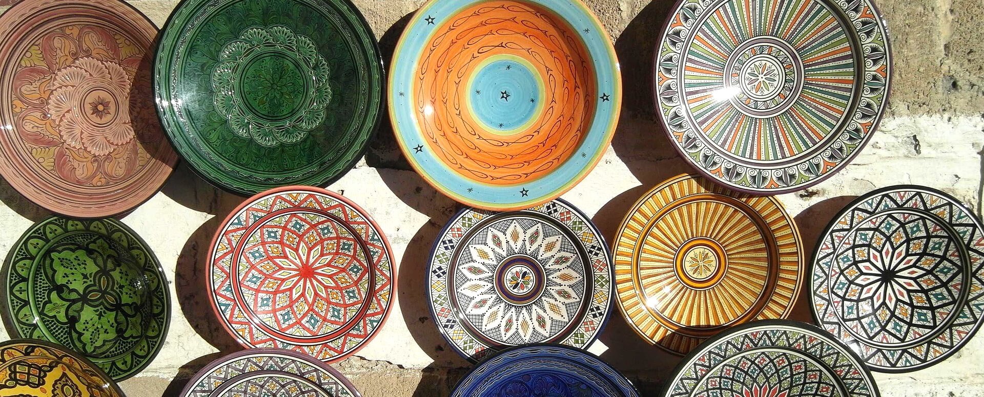 Le musée Sidi Mohammed Ben Abdellah - Essaouira