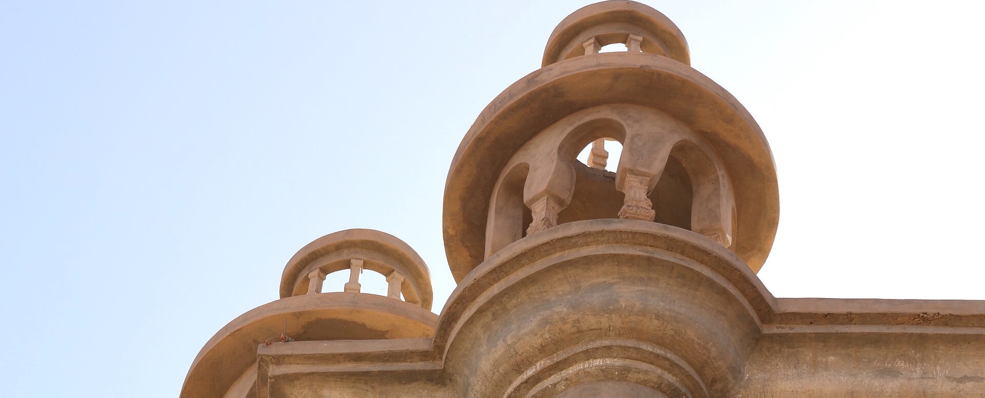 La galerie la Kasbah - Essaouira