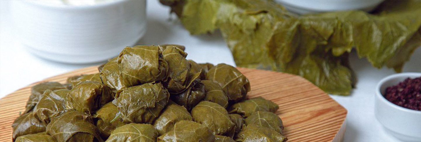Un guide de la cuisine grecque - Grèce