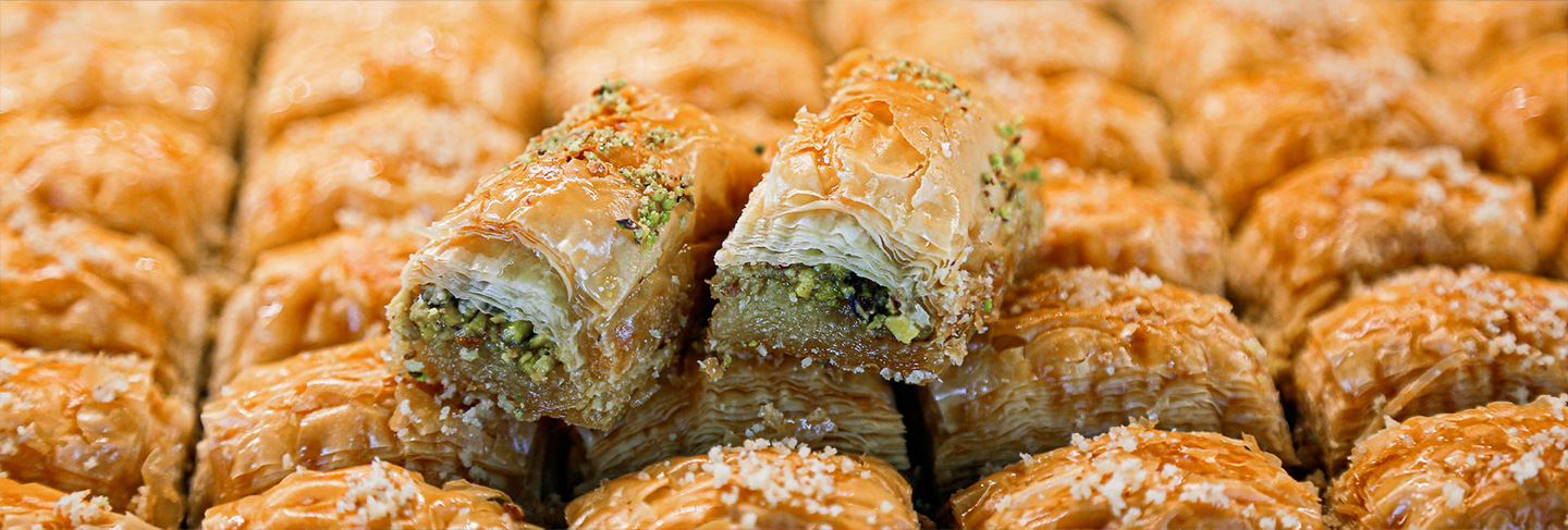 Un guide de la cuisine grecque - Grèce