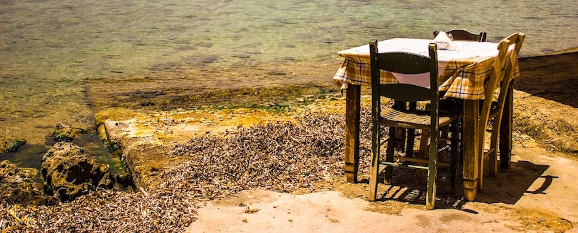 1- Émerveillez-vous à La Canée - Crete