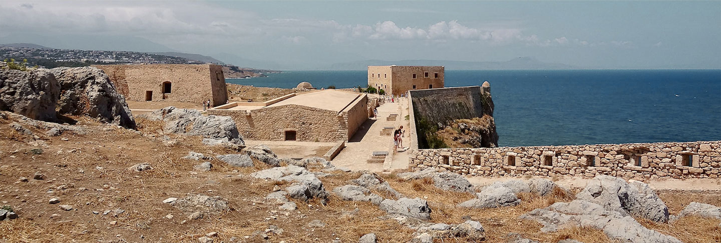 Culture, tradition et patrimoine en Crète - Crete
