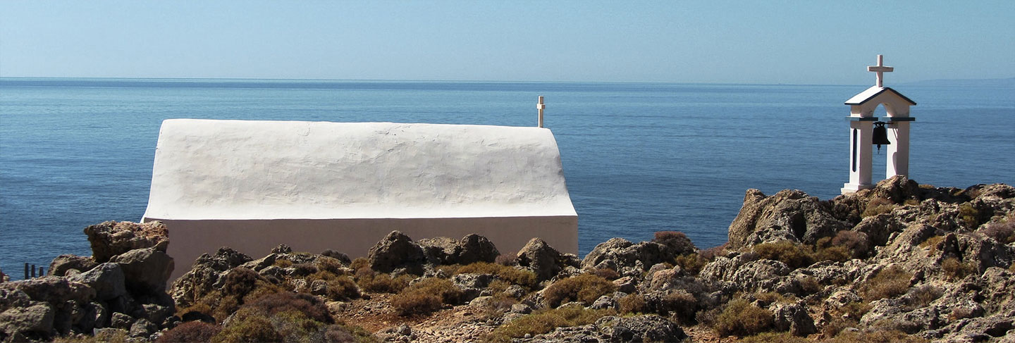 Culture, tradition et patrimoine en Crète - Crete