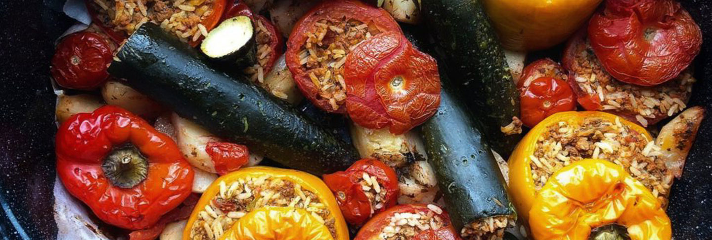 Guide de la gastronomie crétoise - Crete