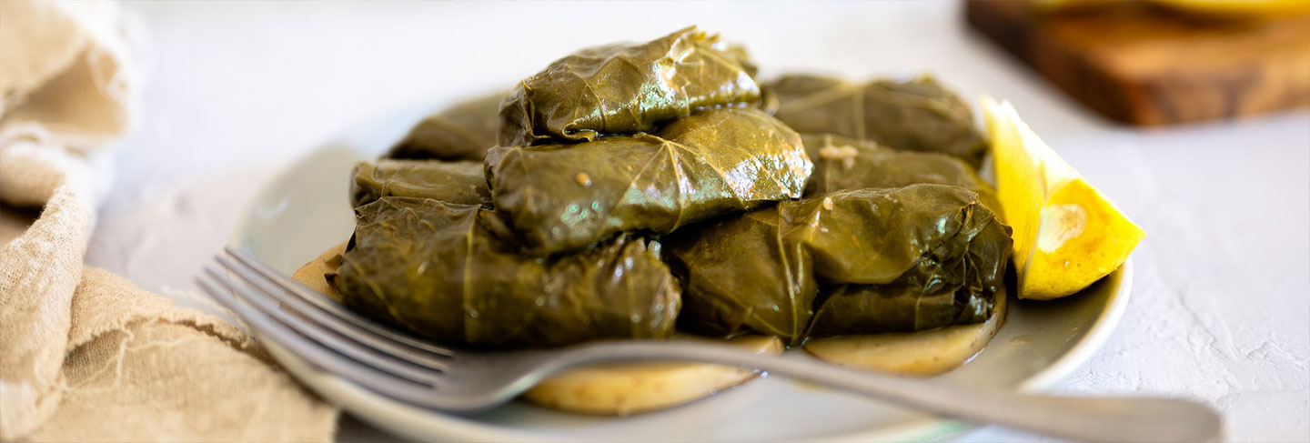 Guide de la gastronomie crétoise - Crete