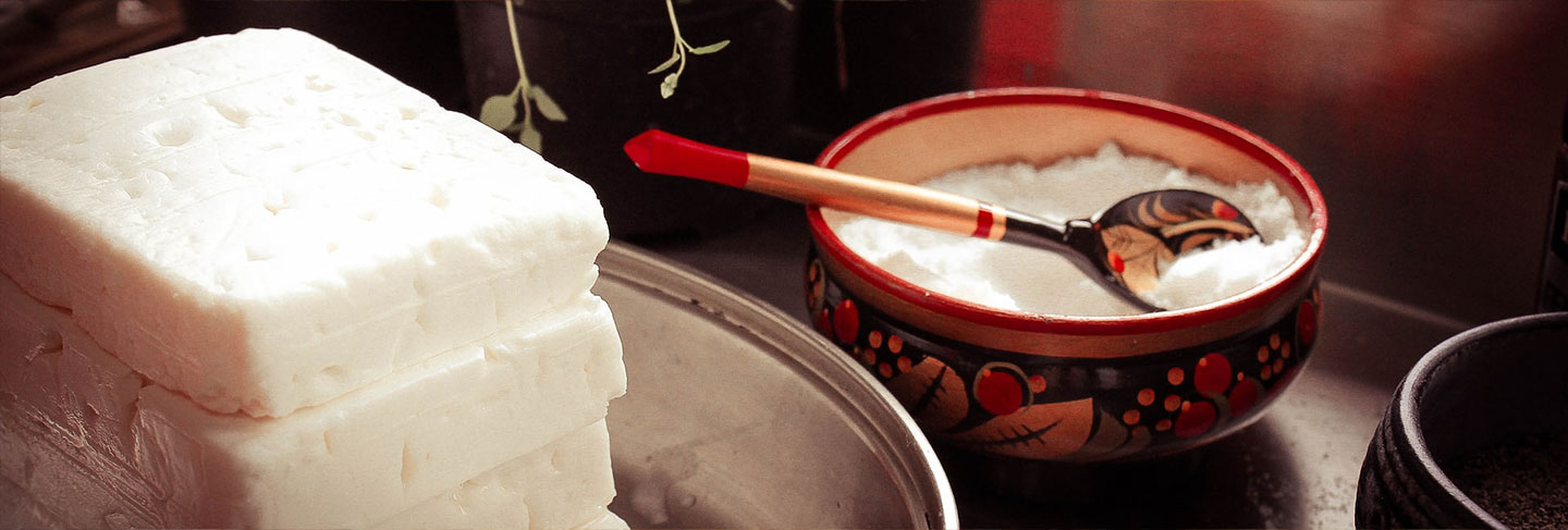 Guide de la gastronomie crétoise - Crete