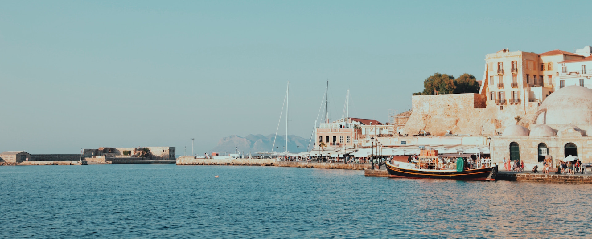 Zakros, la Vallée des Morts - Crete