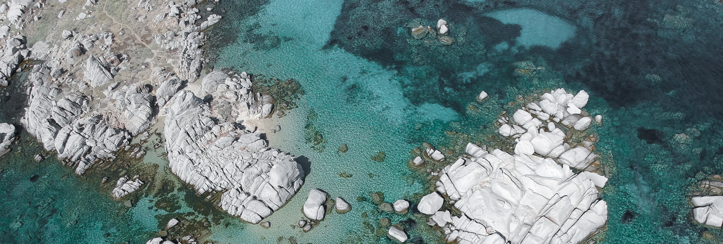 Les régions: où louer votre villa - Corse