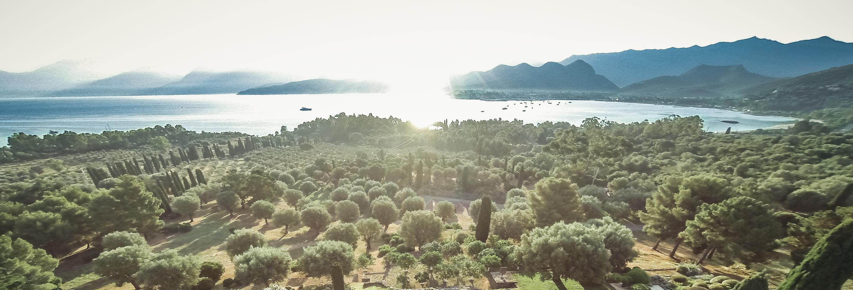 Guide pratique Corse - Corse