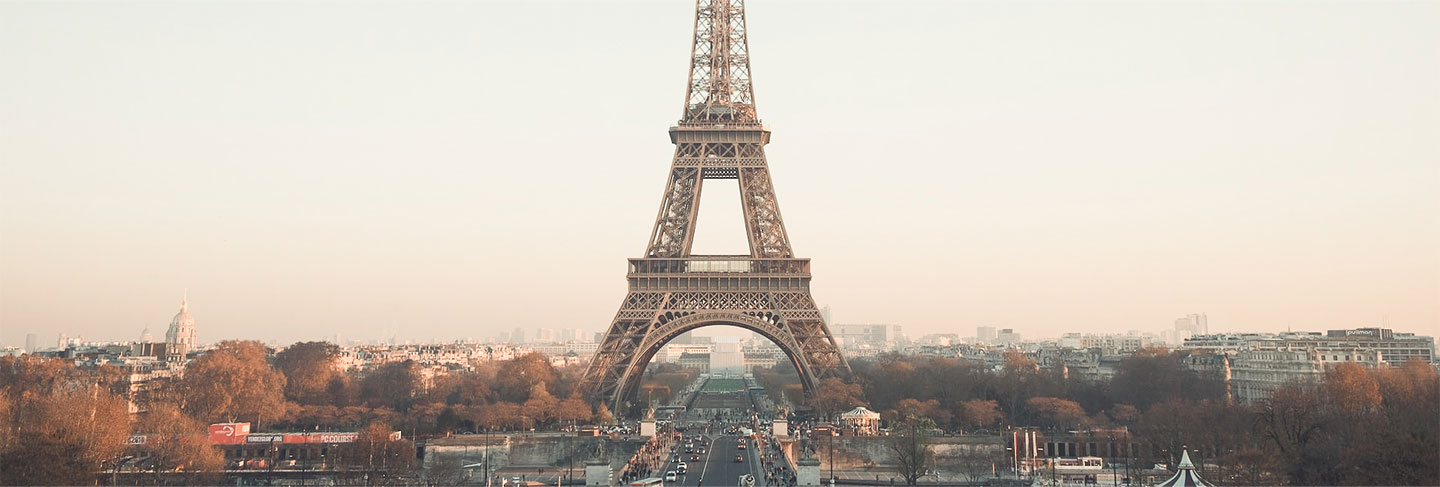 France – Les Incontournables - France