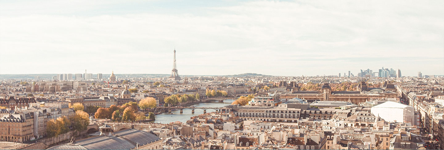 France – Les Incontournables - France