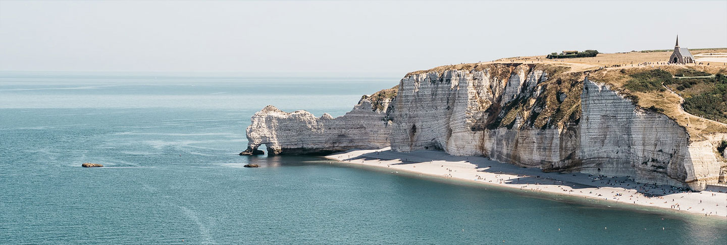 France – Les Incontournables - France