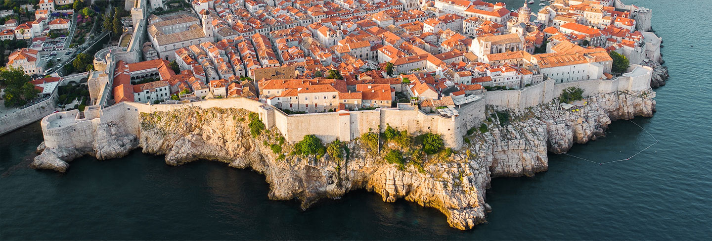 Découvrez les lieux incontournables de Croatie - Croatie