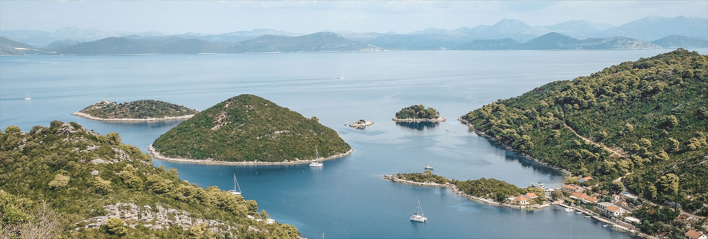 Découvrez les lieux incontournables de Croatie - Croatie