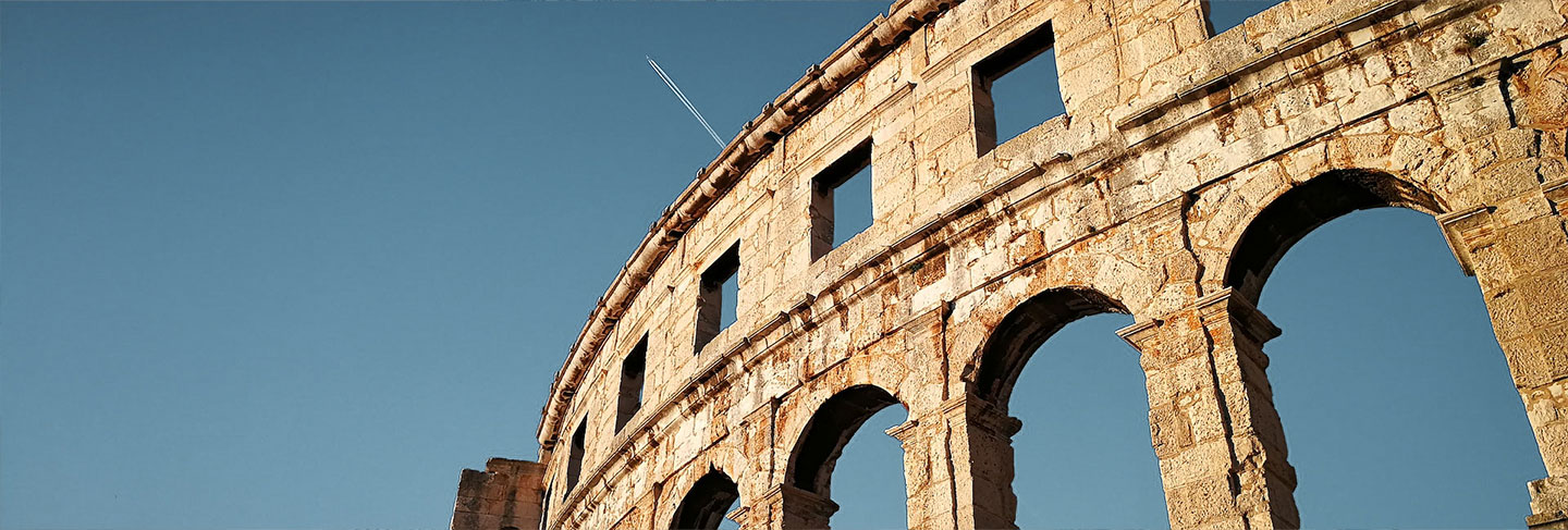 Découvrez les lieux incontournables de Croatie - Croatie