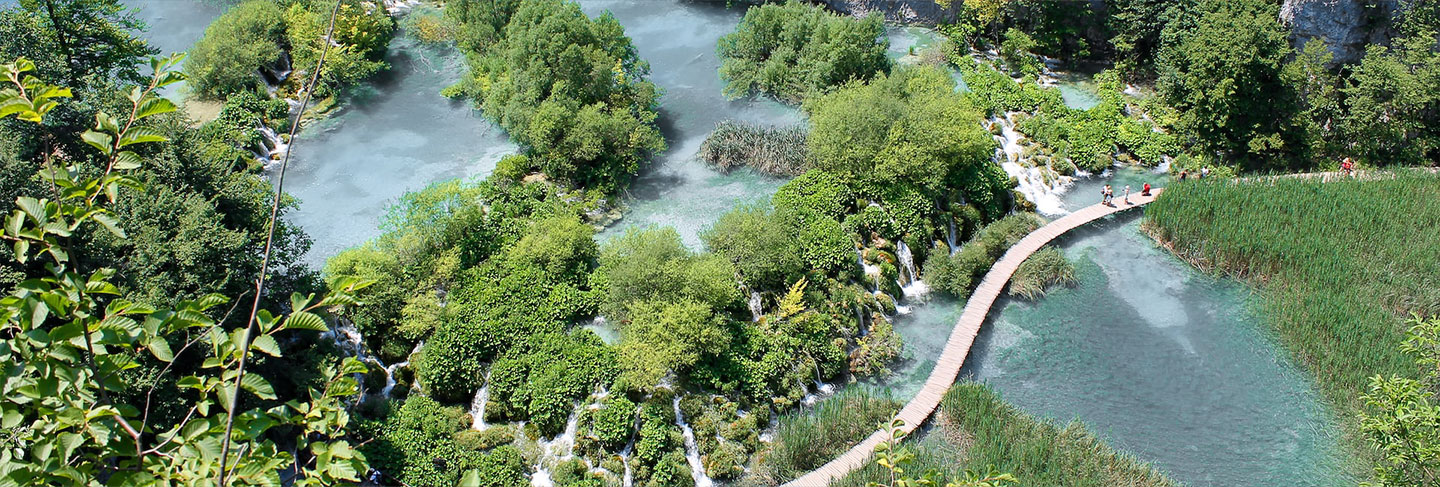 Découvrez les lieux incontournables de Croatie - Croatie