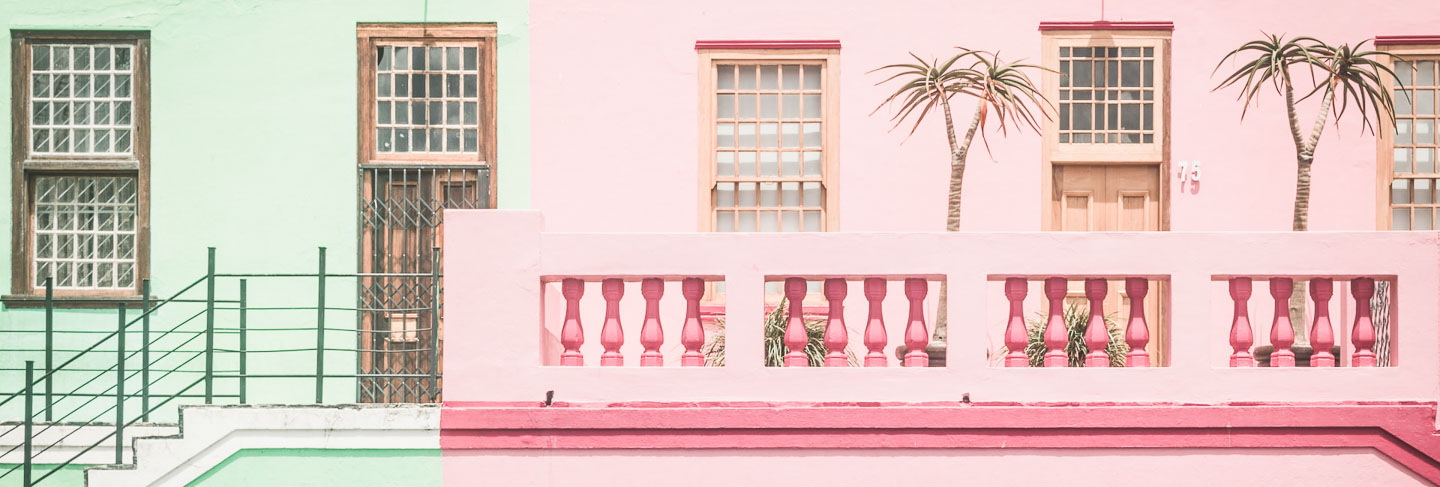 Les incontournables du Cap - Afrique du Sud