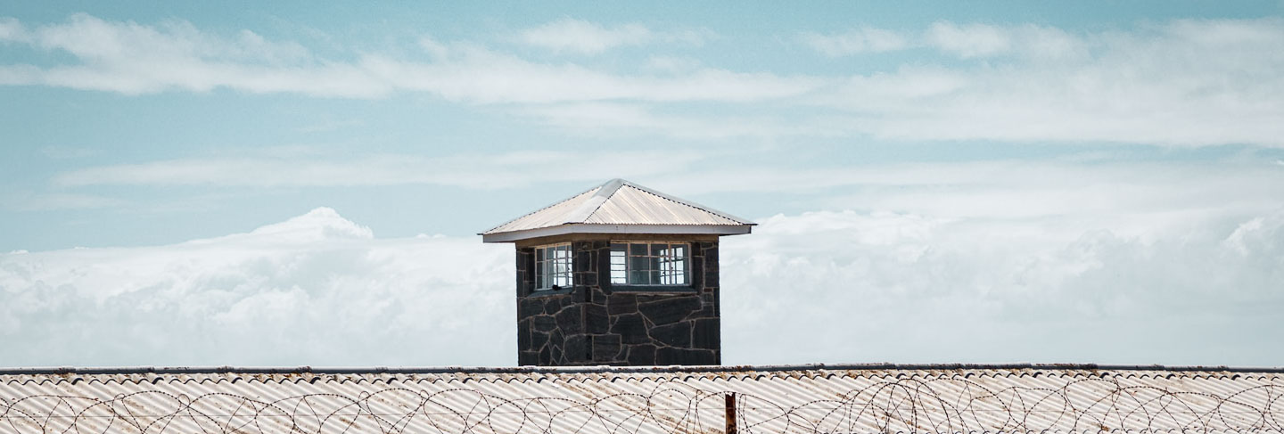 Les incontournables du Cap - Afrique du Sud