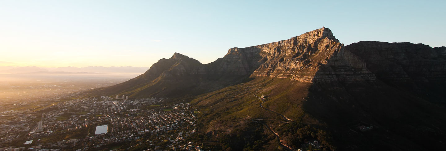 Les incontournables du Cap - Afrique du Sud