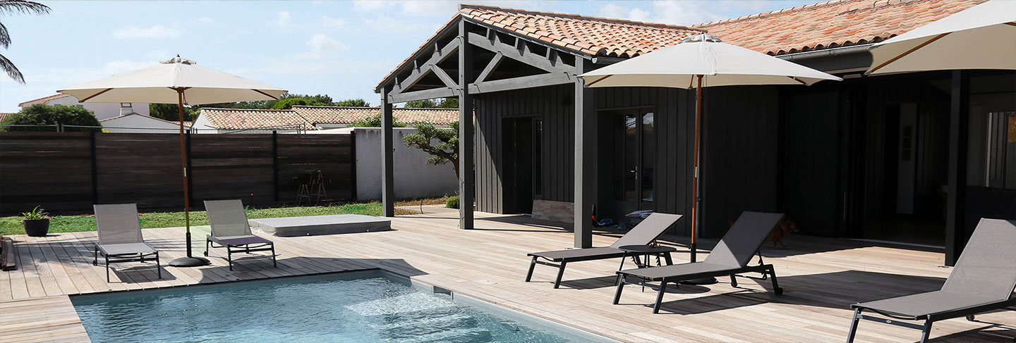 Les régions: où louer une villa à l’île de Ré ? - Île de Ré